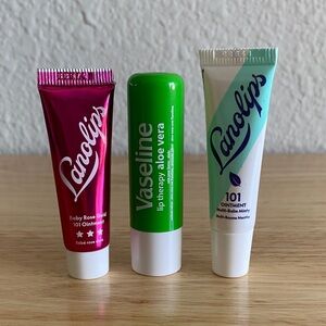 Lip Care Bundle
